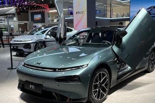 Xe điện Trung Quốc tìm cơ hội tại Trung Đông