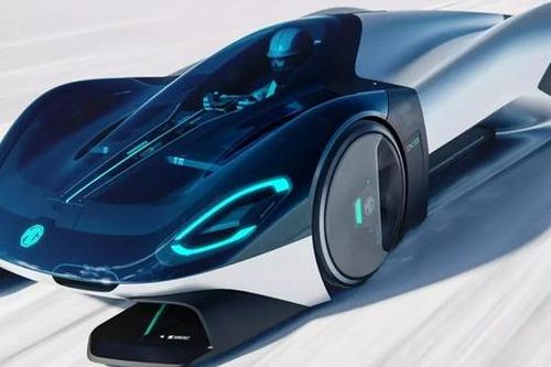 SAIC muốn sản xuất pin thể rắn hàng loạt vào năm 2026
