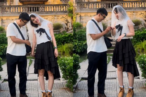 Đi phượt xuyên Việt, cô gái 29 tuổi bất ngờ nhận được lời cầu hôn