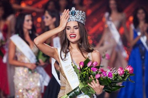 Cựu Hoa hậu Siêu quốc gia 2015 dang dở giấc mơ Hoàn vũ ở tuổi 32