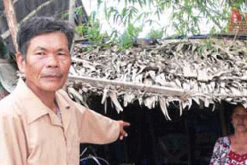 Hai ngôi làng có nhiều người trúng độc đắc tiền tỷ kỳ lạ nhất miền Tây