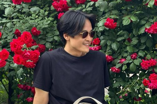 Hà Anh Tuấn tặng fan quà đặc biệt trước thềm concert tại Singapore?