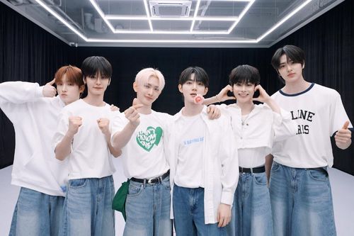 Sự kiện của TEMPEST ở nước ngoài bị hủy, Hanbin nhắn tin xin lỗi người hâm mộ