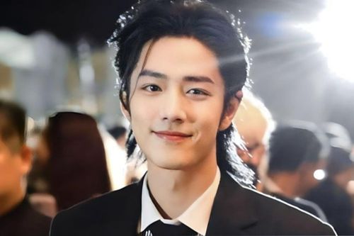Phim mới của Tiêu Chiến tiếp tục mập mờ thời gian lên sóng, bị nghi là 'bom xịt'