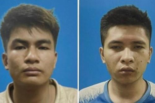Hà Nội: Thủ đoạn táo tợn của 2 đối tượng đánh người trọng thương rồi cướp tài sản