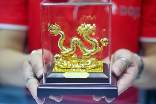 Giá vàng giảm sâu sau động thái mới của Ngân hàng Nhà nước