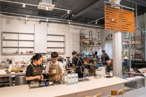Những món đồ uống 'siêu chất' được pha chế từ sữa tươi thanh trùng Dalatmilk