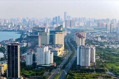 Nguồn cung căn hộ Hà Nội được 'tháo vòng kim cô'