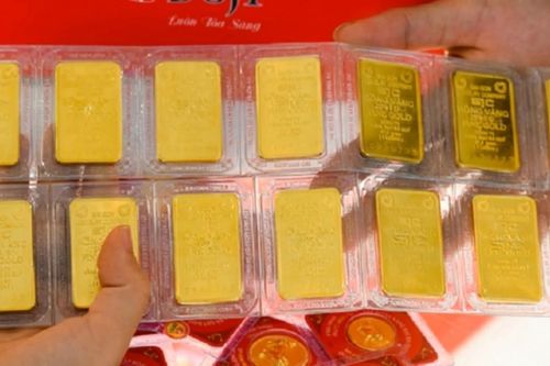Agribank sẵn sàng bán vàng trực tiếp đến người dân