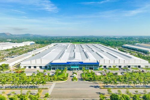 THACO kiến tạo 'giá trị thật', hướng tới phát triển bền vững