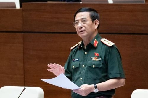 Sẽ hoàn thiện dự thảo Luật Công nghiệp quốc phòng bảo đảm thống nhất, đồng bộ với hệ thống pháp luật