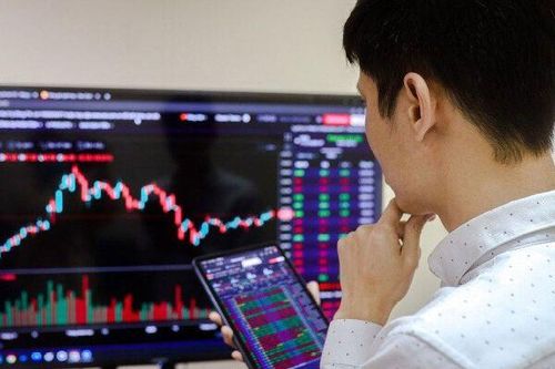 Chuyên gia VPBankS chỉ ra tín hiệu kì vọng VN-Index lên 1.305 – 1.330 điểm trong tháng 6 và nhóm ngành tiềm năng