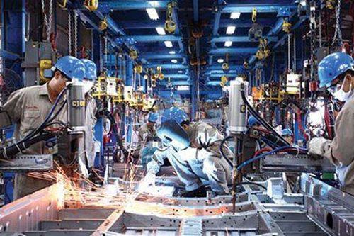 Thêm cơ chế tạo thị trường cho cơ khí Việt