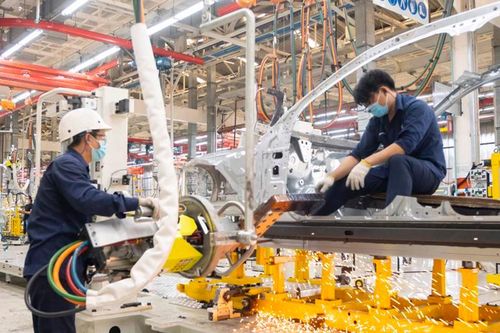 Đánh giá đầy đủ hơn vấn đề 'sức khỏe' của doanh nghiệp