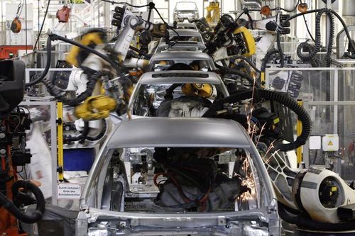 Việt Nam có triển vọng trở thành trung tâm công nghiệp cơ khí hàng đầu Đông Nam Á