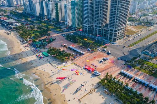 Tăng cường giữ trật tự, mỹ quan tại các địa điểm du lịch