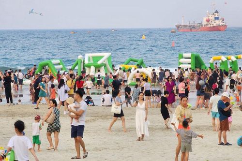 5 tháng, doanh thu du lịch lữ hành của Đà Nẵng tăng 52% so với cùng kỳ