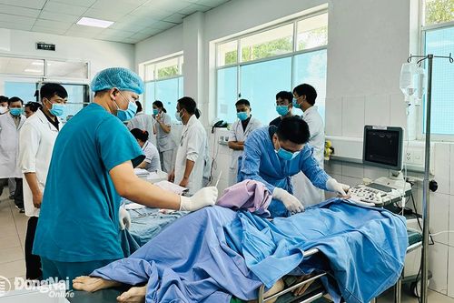 Ám ảnh tai nạn lao động