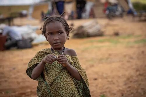 UNICEF lên án tình trạng bạo lực nghiêm trọng đối với trẻ em ở khu vực Sahel