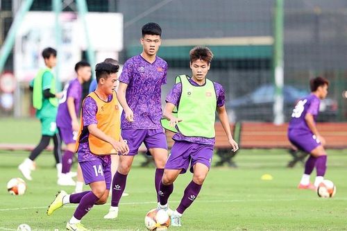 Đổi lịch thi đấu trận U19 Việt Nam gặp U19 Hàn Quốc