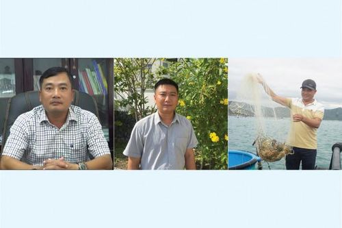 Tập trung quản lý vùng nuôi