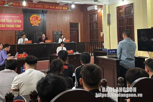 Bài học từ hành vi cho vay lãi nặng