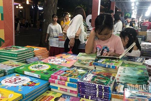 Văn học thiếu nhi và những thách thức