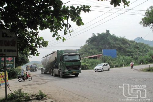 Xóa 'điểm đen' để kéo giảm tai nạn giao thông