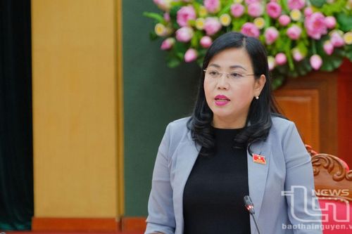 Ban Thường vụ Tỉnh ủy: Đồng ý chủ trương điều chỉnh các dự án tại TP. Phổ Yên