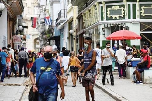 Mỹ công bố các biện pháp hỗ trợ doanh nghiệp nhỏ Cuba