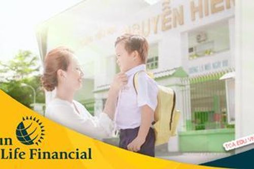 Bảo vệ toàn diện sức khỏe cho bạn và gia đình với Sun Life Việt Nam