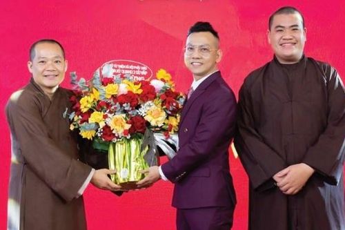 Thao thức việc làm cho người khiếm thị của một Phật tử trẻ