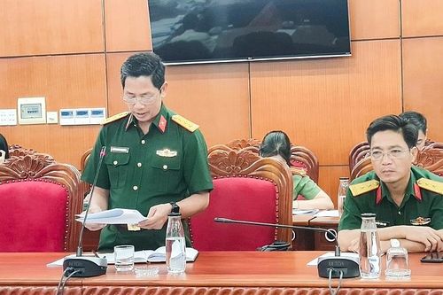 Đắk Lắk sẽ tổ chức Đại hội thi đua quyết thắng lực lượng vũ trang vào tháng 7/2024