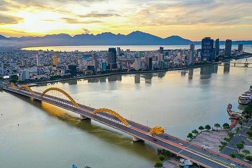 Đà Nẵng: Sẽ phát triển nhiều bến du thuyền và các dịch vụ liên quan