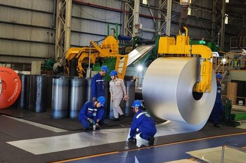 Bình Dương: Linh hoạt, sáng tạo để thu hút đầu tư từ doanh nghiệp FDI