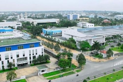 Tâm lý đầu tư lạc quan, tín hiệu tích cực cho thị trường bất động sản Việt Nam