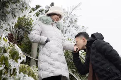 Album cưới xuyên Việt: Lưu giữ kỷ niệm và quảng bá hình ảnh đất nước