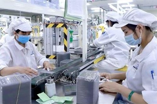 Quan tâm hơn 'sức khỏe' doanh nghiệp