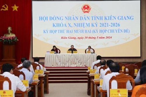 Kiên Giang: Miễn, giảm nhiều loại phí, lệ phí khi sử dụng dịch vụ công trực tuyến