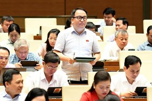 Nội dung chính sách phải là một trọng tâm trong quá trình giám sát