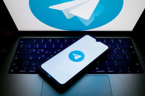 EU có thể điều chỉnh ứng dụng Telegram của Nga theo Luật Dịch vụ kỹ thuật số