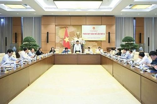 Quy hoạch Thủ đô cần phù hợp với các quy hoạch ngành quốc gia