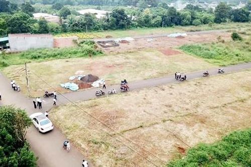 Sốt đất chực chờ bùng lên, cẩn trọng chiêu trò 'lùa gà' tái bùng phát