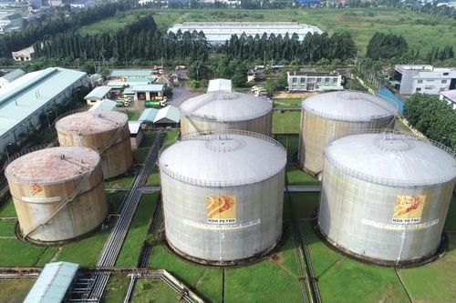 Doanh nghiệp có liên quan đến vụ việc thao túng cổ phiếu PSH đang làm ăn ra sao?