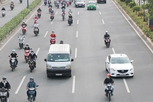 Nhiều cơ hội cho các 'ông lớn' trong giới sản xuất xe hơi tại Việt Nam