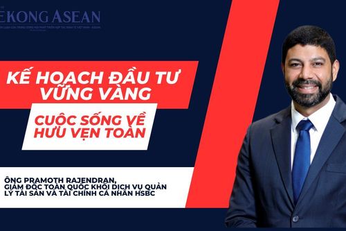 Sửa soạn cho cuộc sống về hưu và bài toán tài chính cá nhân