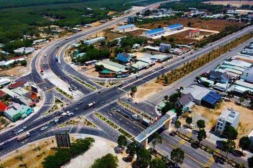 Bình Dương: Thu hút đầu tư vào các khu công nghiệp tiếp tục tăng