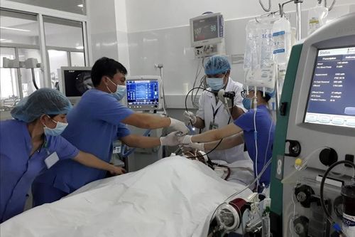 Bộ Y tế khuyến cáo về nguy cơ sự cố y khoa