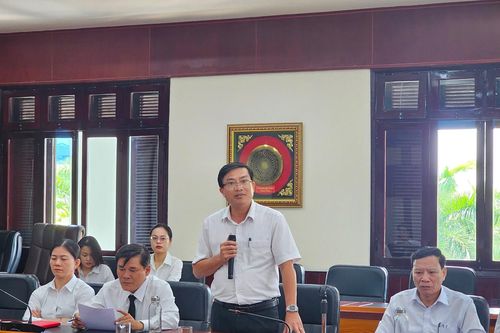 TAND TP. Đà Nẵng chọn vụ án 'Tham ô tài sản' để xét xử, rút kinh nghiệm