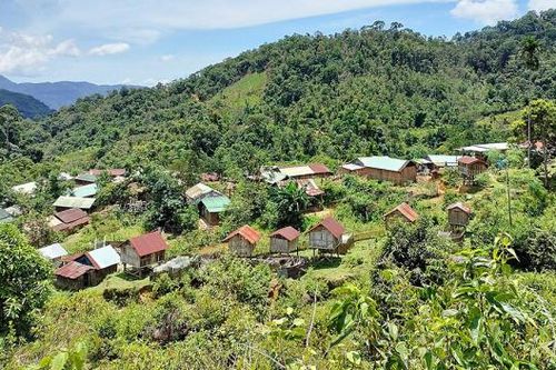 Sớm gỡ vướng về địa giới hành chính giữa Quảng Nam với Quảng Ngãi, Kon Tum